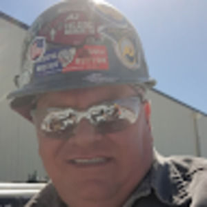 Meet your Posher, Gary